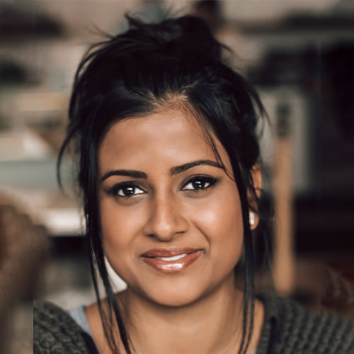 Nita Bakhda