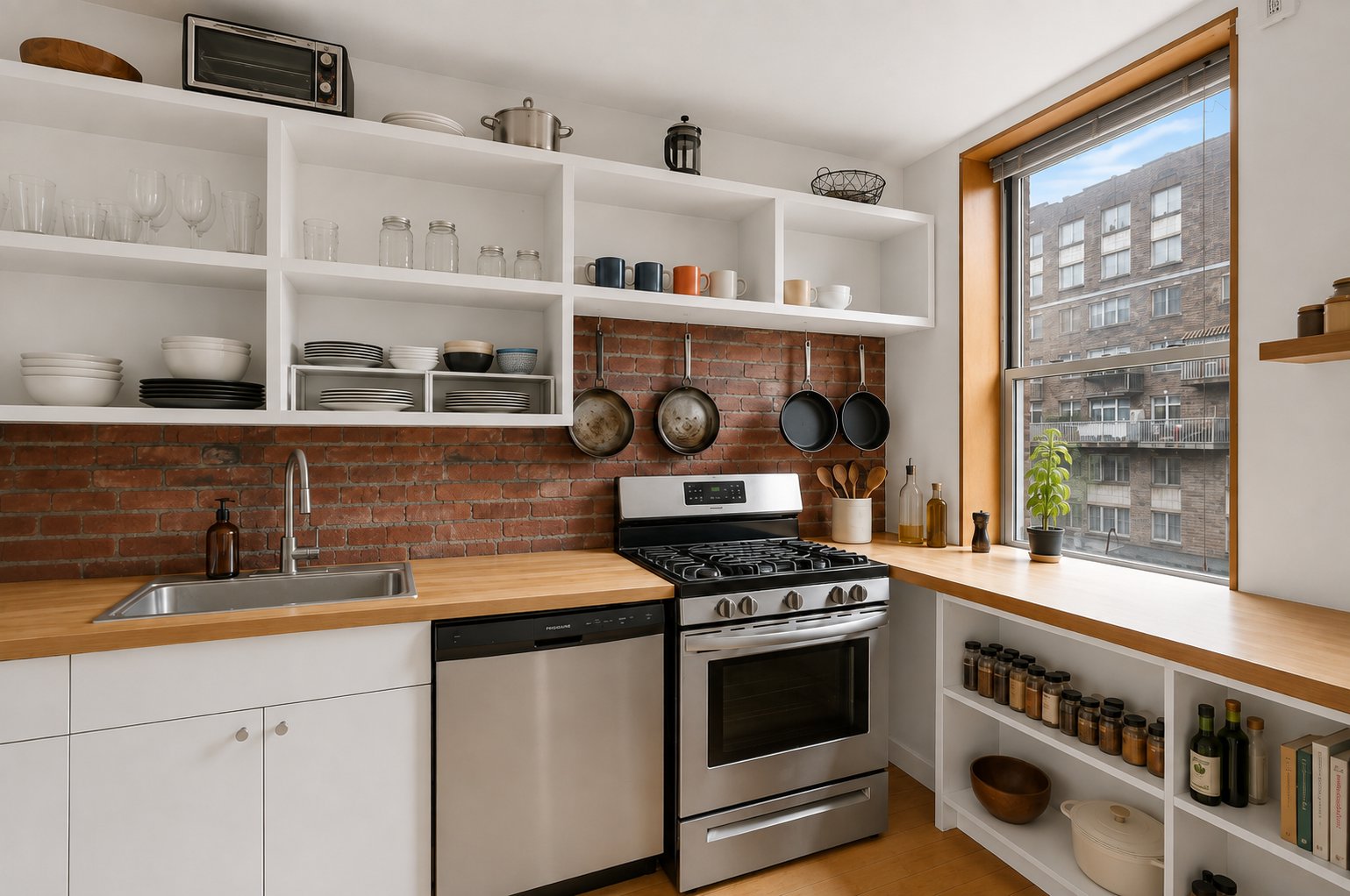 186 - 188 South 8th Street – Williamsburg Multifamily Portfolio