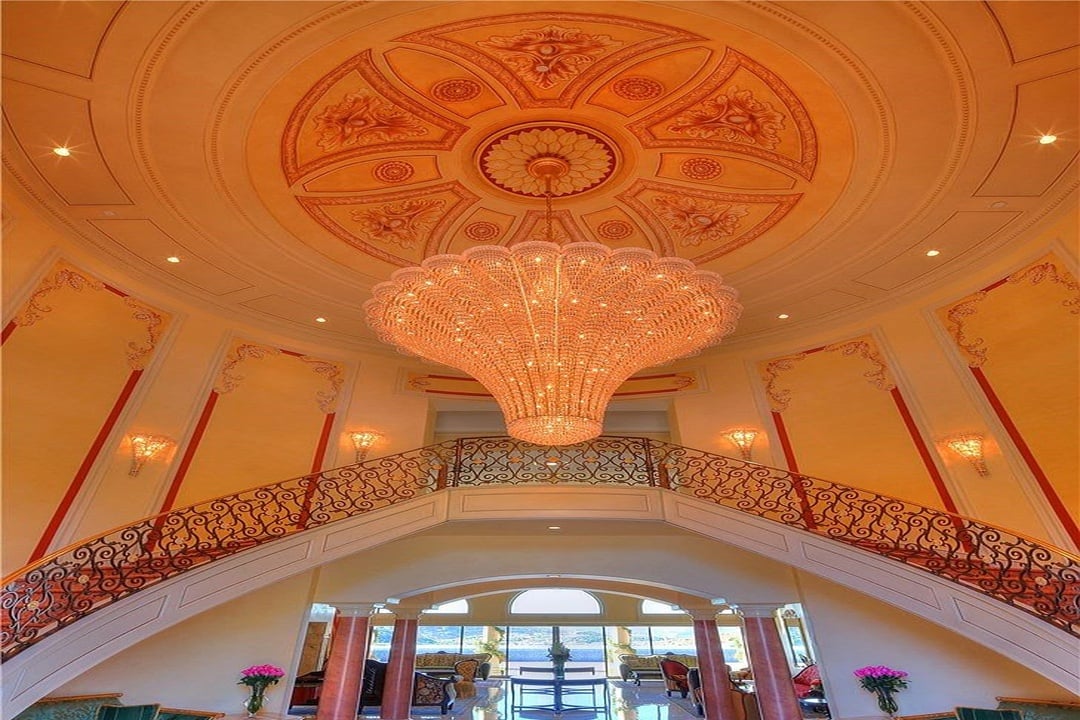 Tranquil Opulent