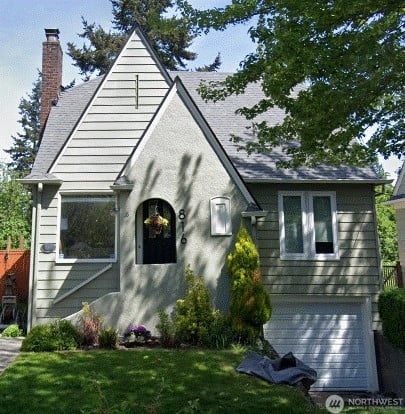816 NE 56th Street