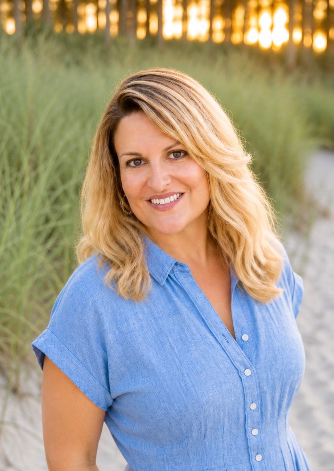 Rachel Spence