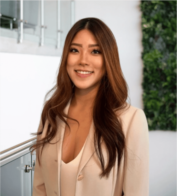 Anna Wang