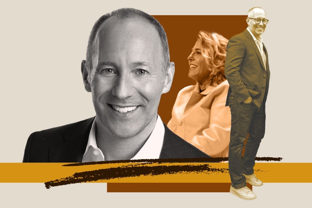 Elliman’s Steven Cohen bounces back to Corcoran