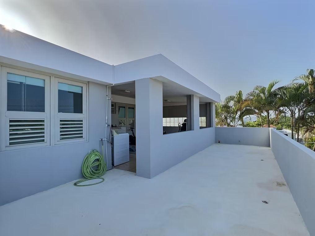 Villas de la Playa