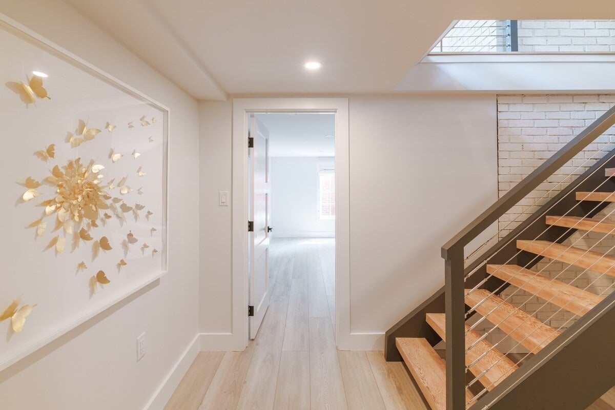 Edgartown Designer Retreat With Pool & Hot Tub