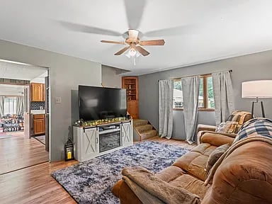459 Georgetown Rd