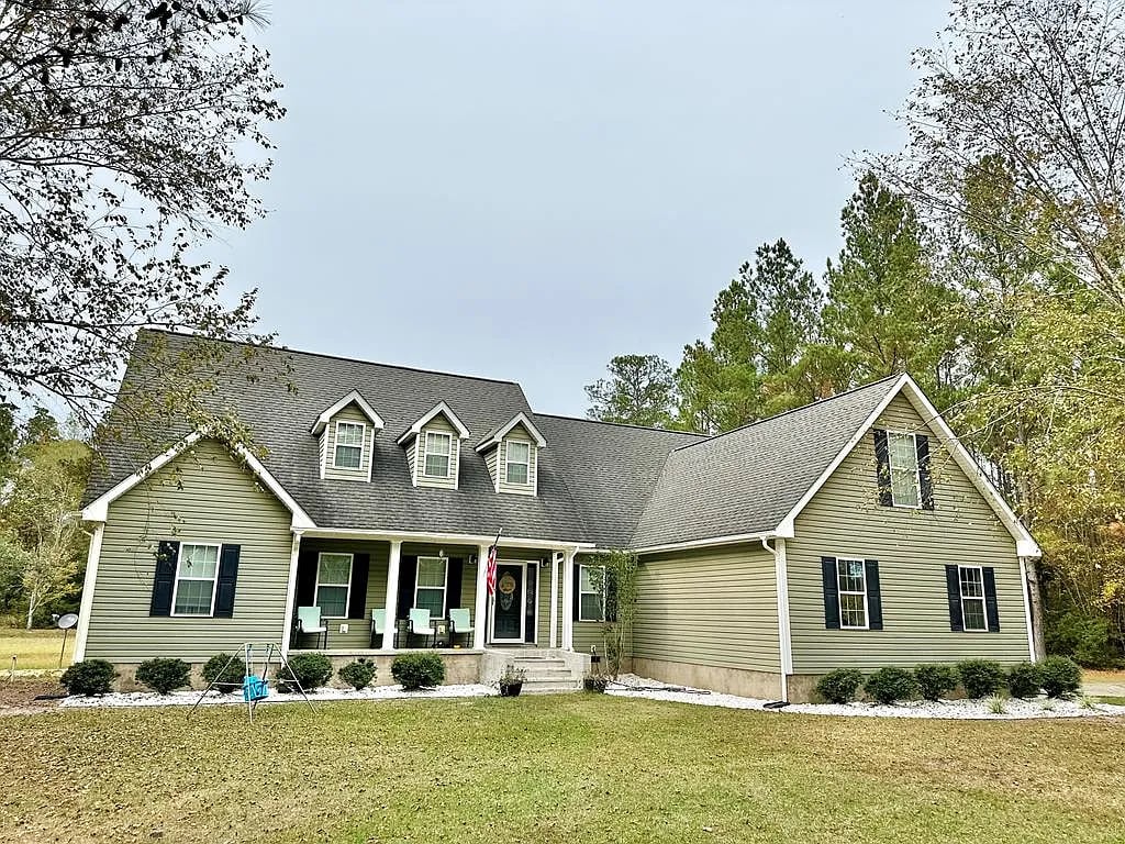 533 Musslewhite Store Rd