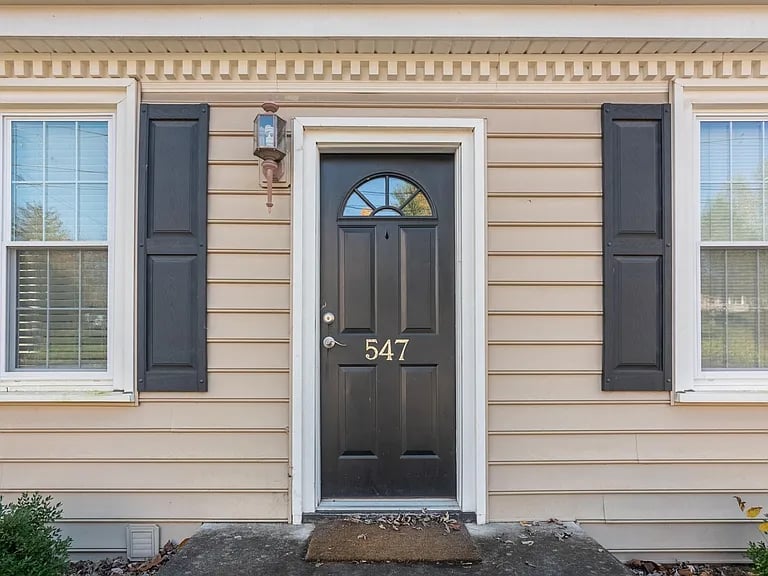 545 Montgomery Steet