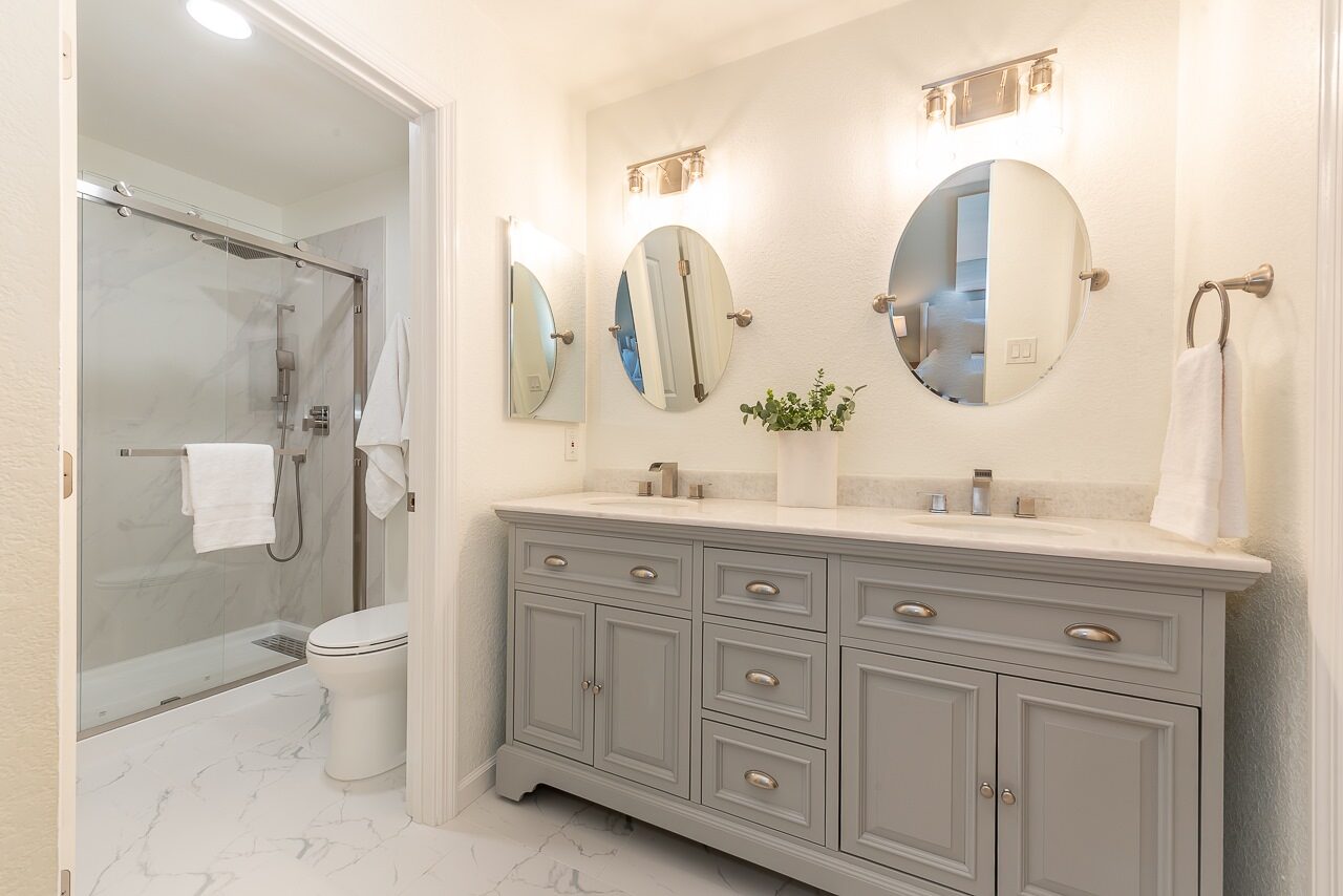 Gorgeous Remodeled Ponderosa Home!