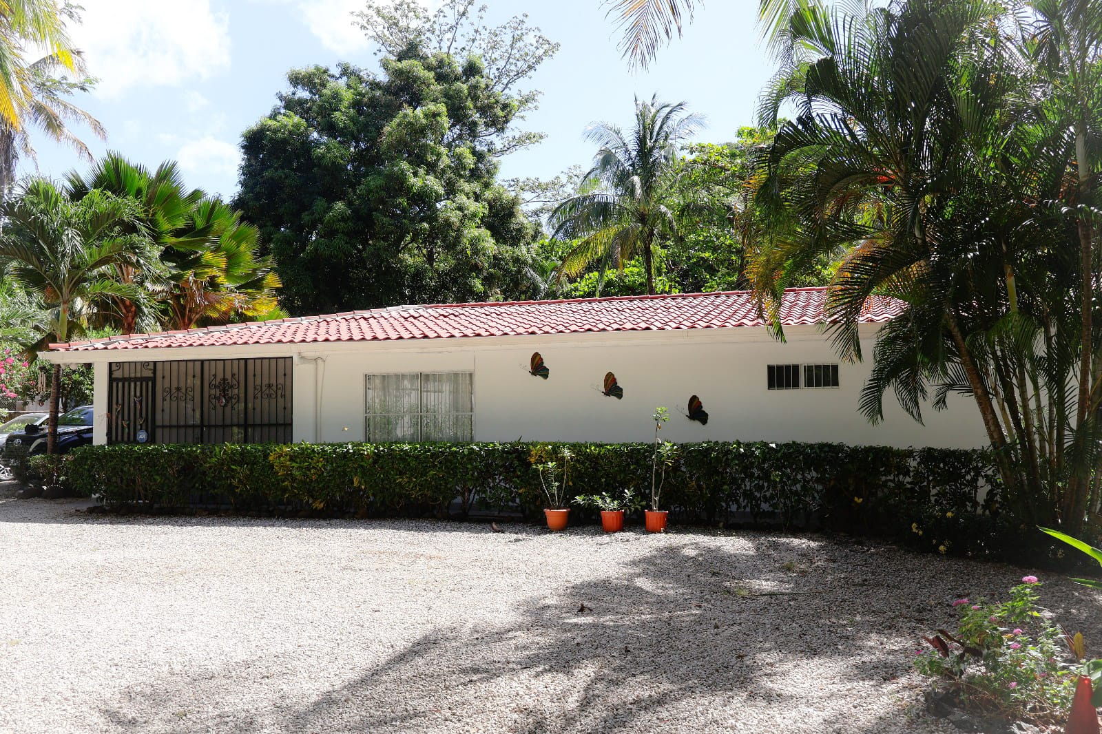 Casa Rincón Paraíso | Dual-Income Gem Steps from Potrero Beach!