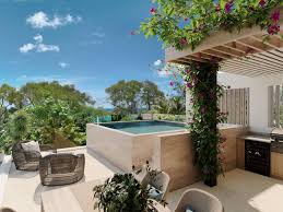 Callidora: Elevated Island Living on Barbados' Platinum Coast