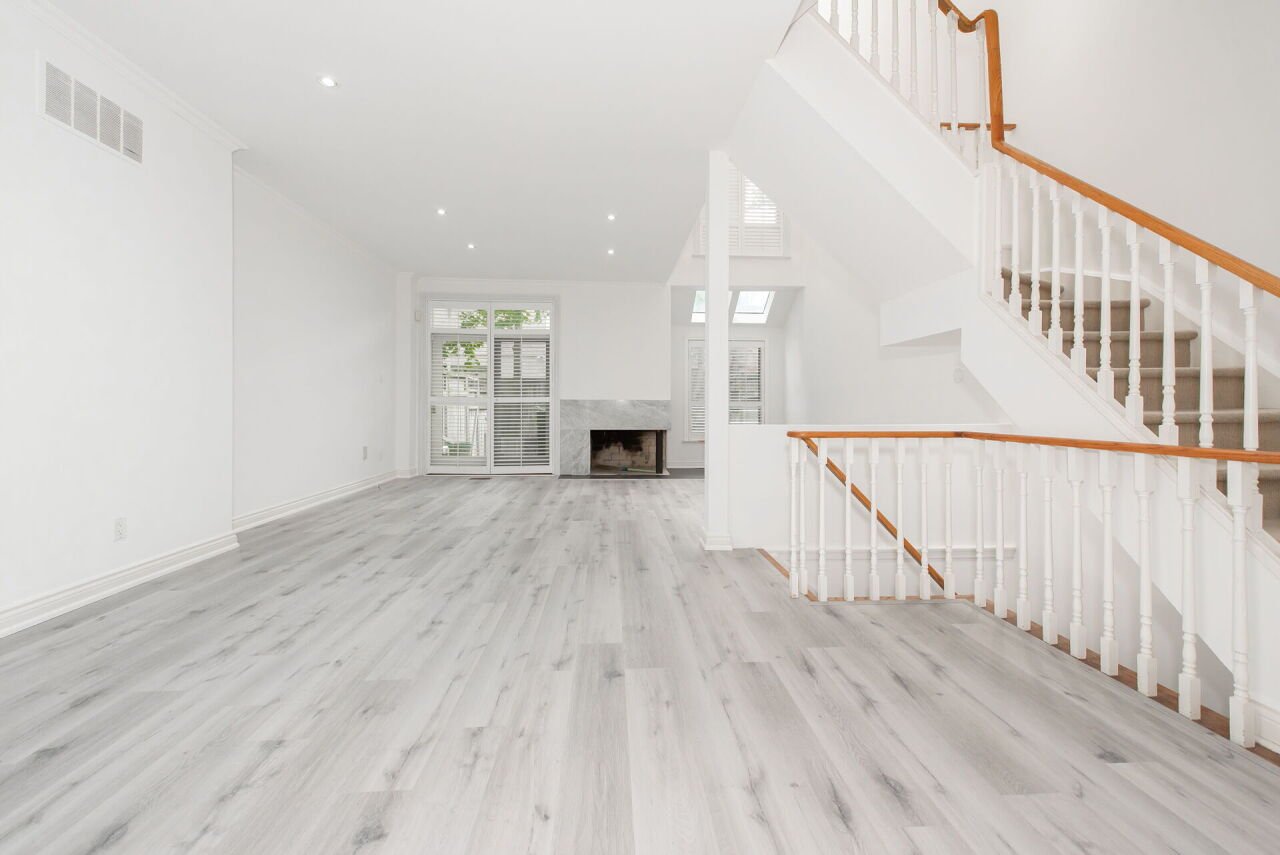 38 Earl Street, Toronto C08 Unit: Th11