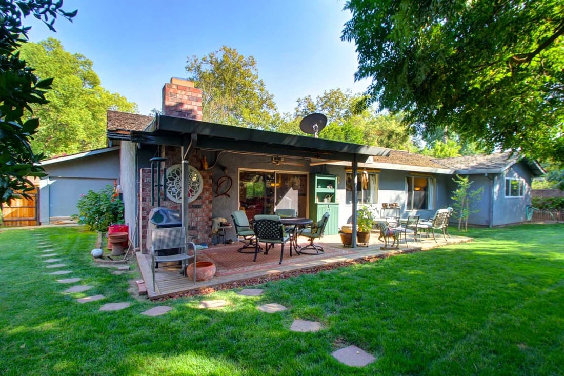 Listing in The Pocket Area: Just Sold!
