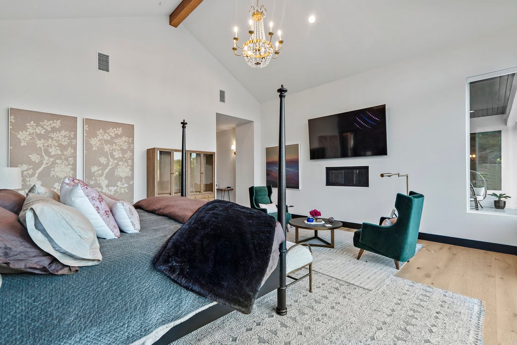 The Twenty Four ~ Custom Residence 