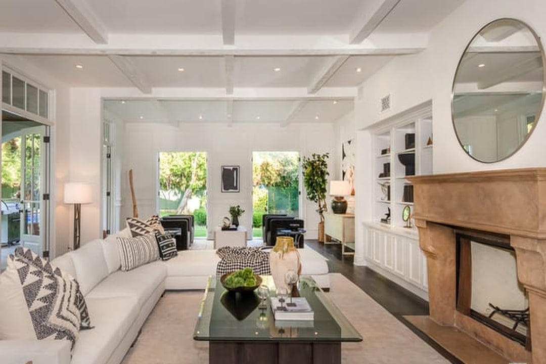 Oasis Opulent