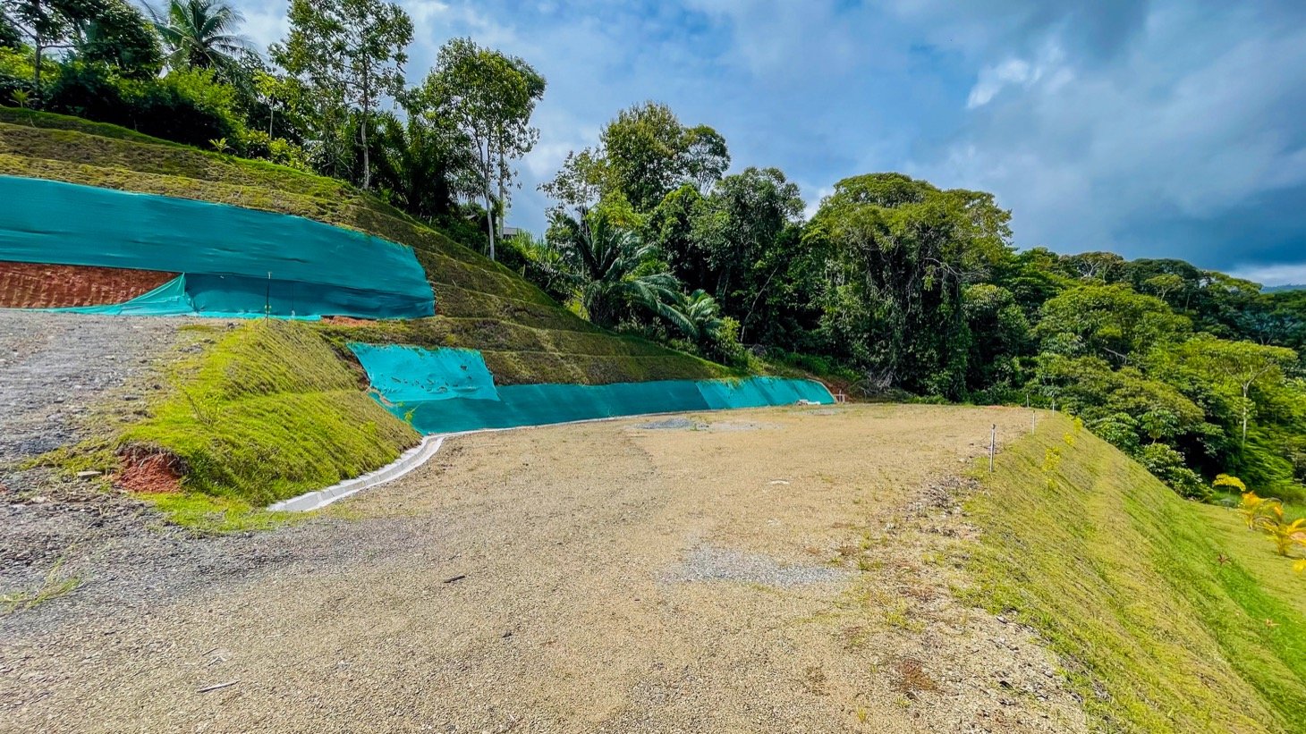 Prime Commercial Development Opportunity with Multiple Building Sites