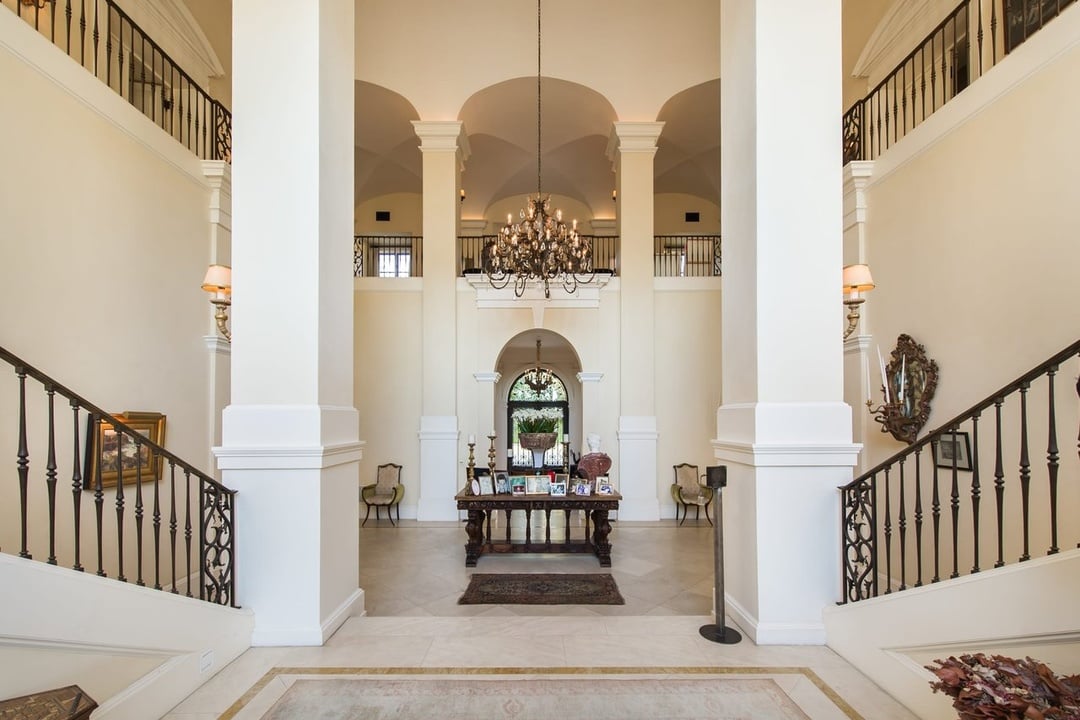 Tranquil Estate