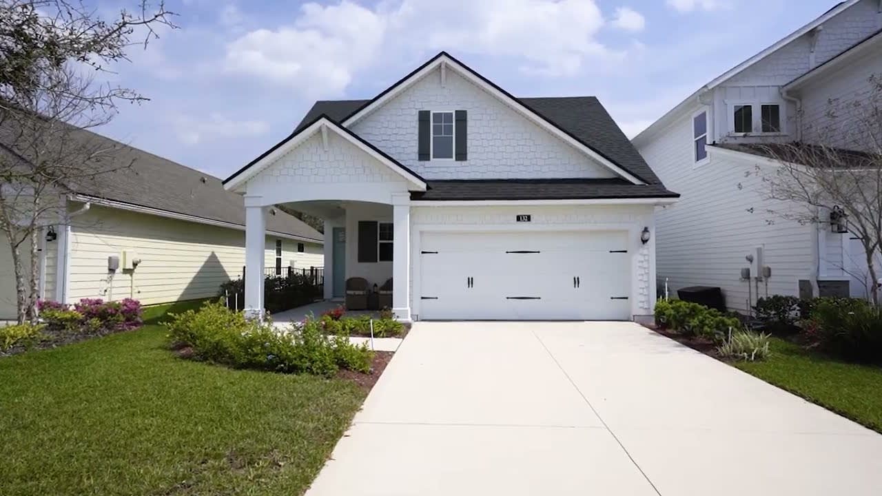 132 Vista Lake Cir, Ponte Vedra, FL