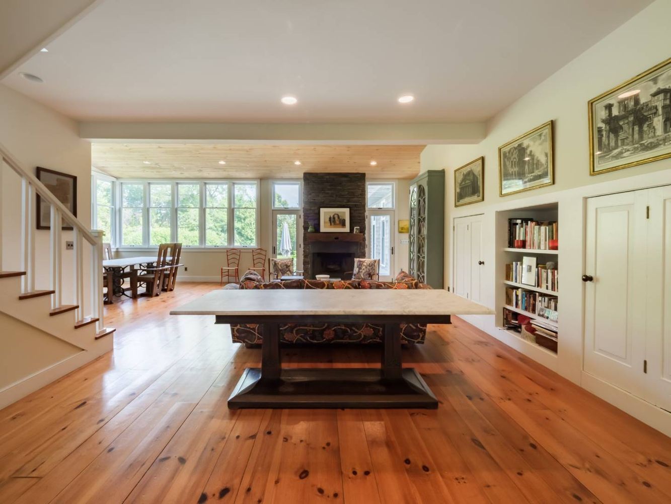 126 Sagaponack Road