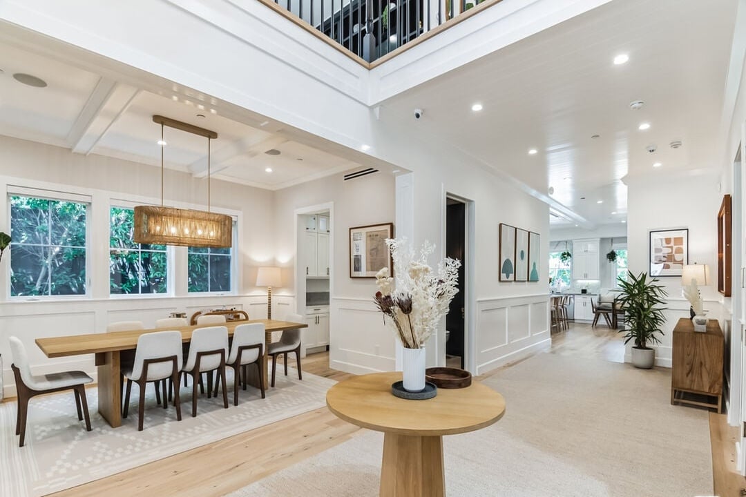 Northstar Estate, N Stanley Ave, 90046