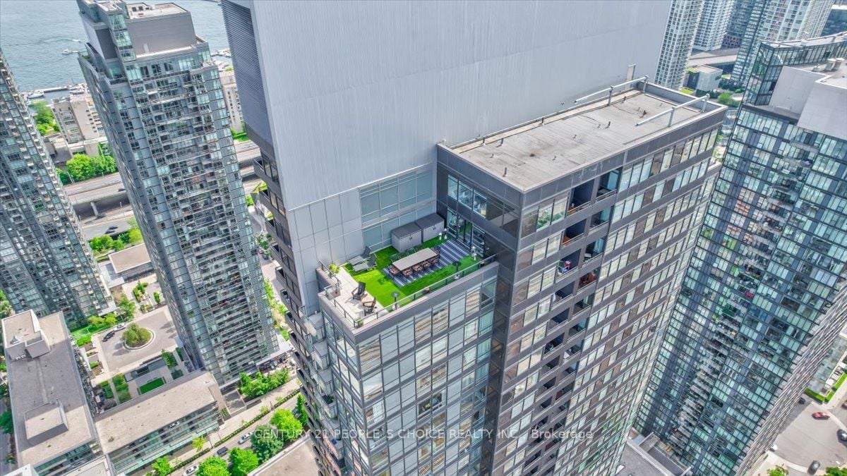 PENTHOUSE UNLIKE ANY OTHER