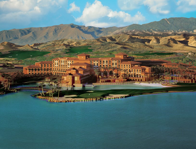 Why Lake Las Vegas Is Among Nevada's Most Unusual Luxury Communities