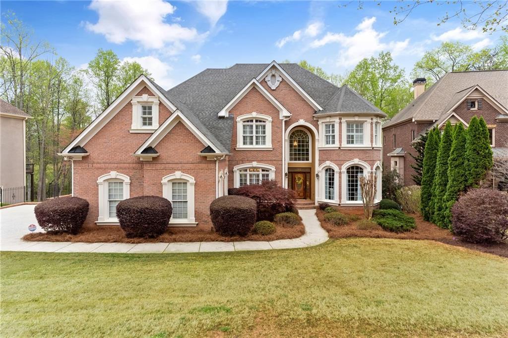 14455 Morning Mountain Way