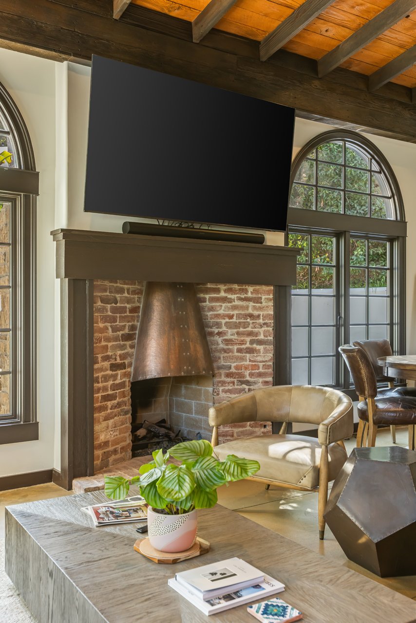 Casa Serena by Oraklus