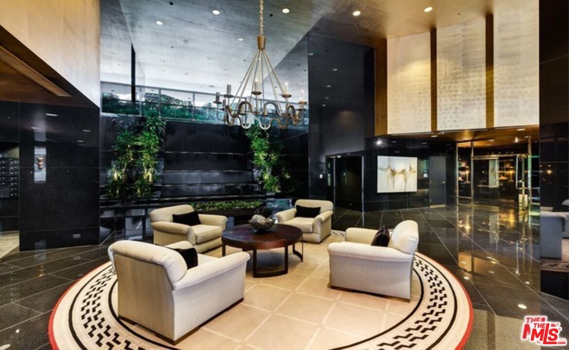 10601 Wilshire Blvd Unit: 1703