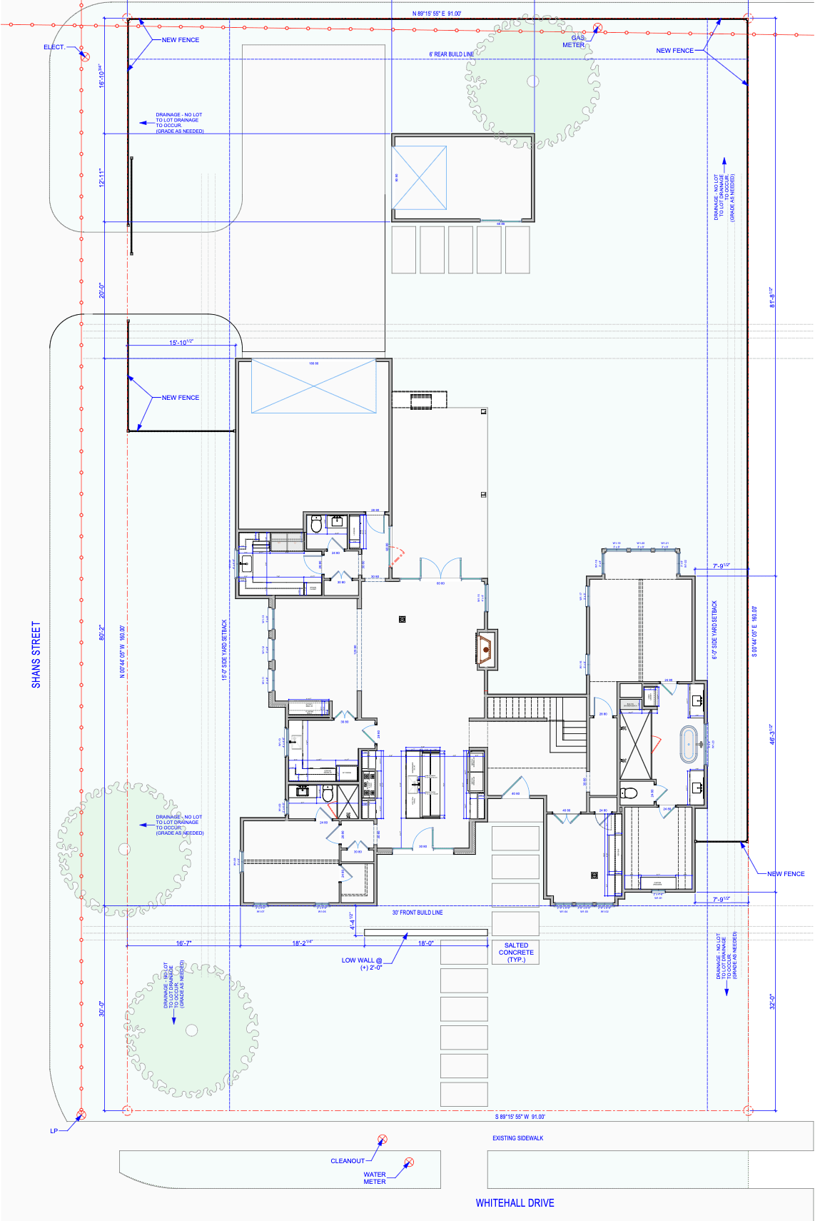 Coming soon | 3207 Whitehall Drive