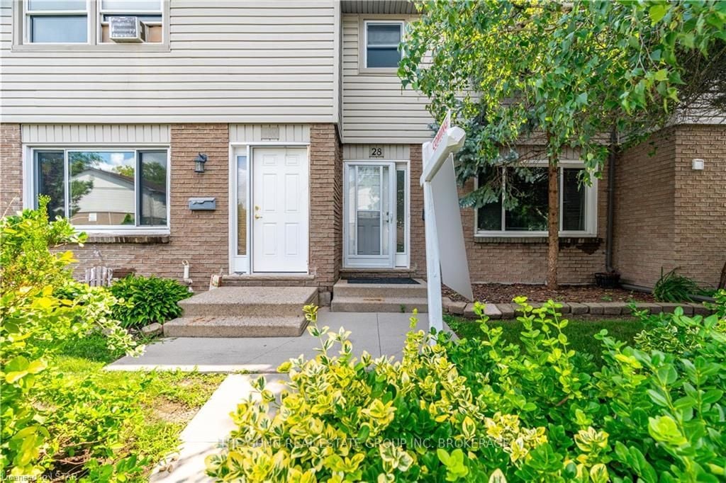 690 Little Grey St. Unit 28