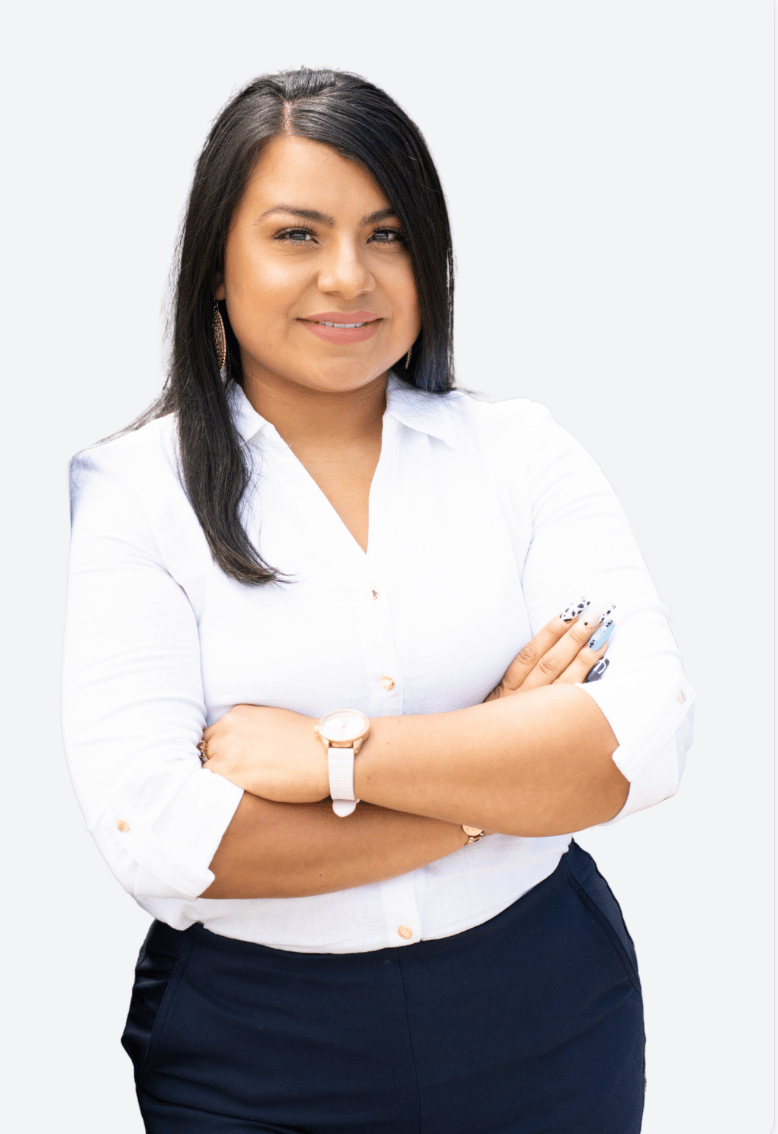 Stephanie  Hernandez