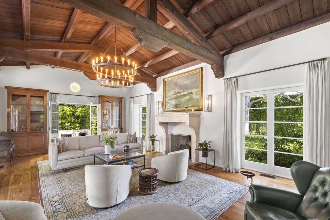 Paradise Palazzo