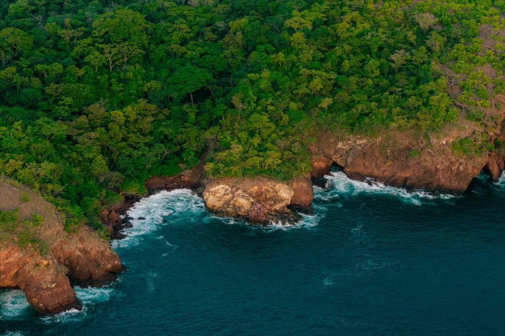  Punta Sabana & Mar Serena: Own the Last Great Coastline in Costa Rica!
