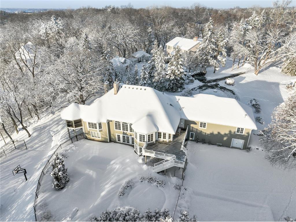 1820 Crosby Road, Wayzata