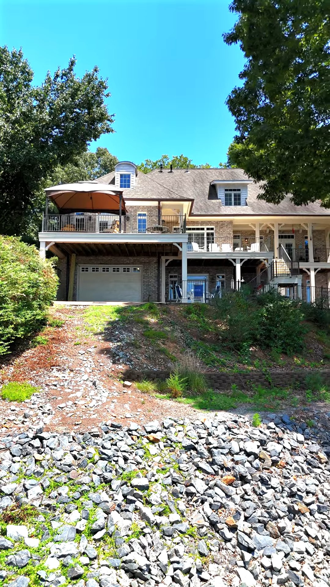 223 Larkspur Lane, Lexington, NC 27292