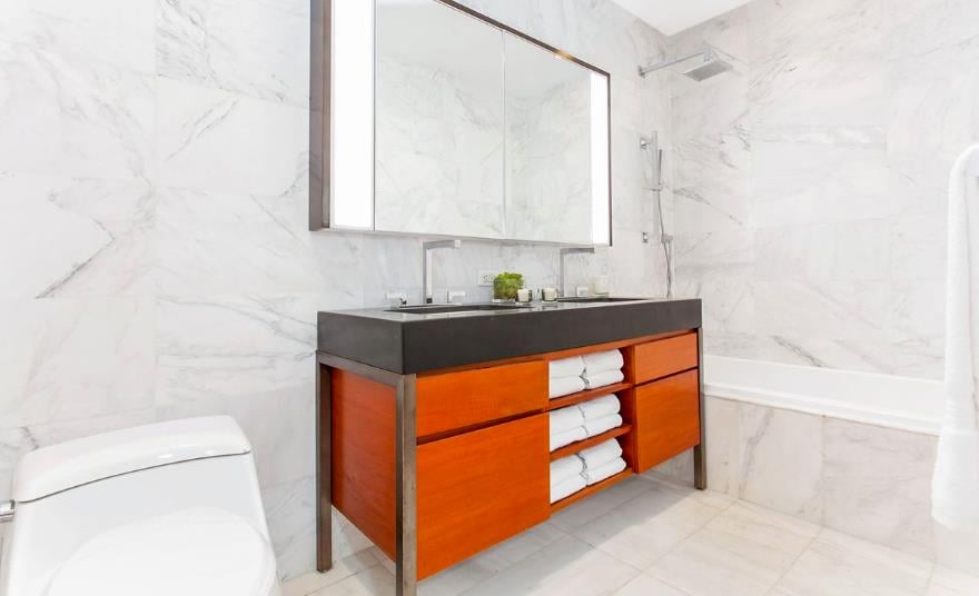 75 Wall Street, Apt 38-R