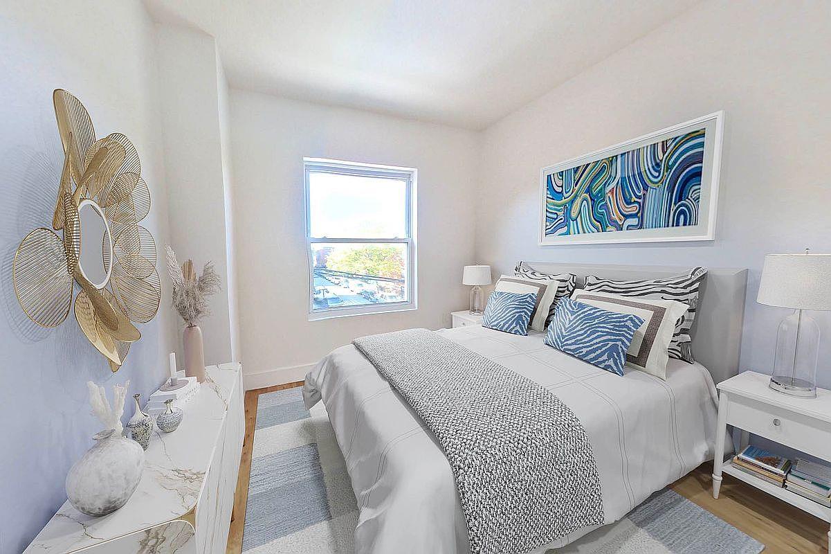 2418 Snyder Avenue, Apt 2