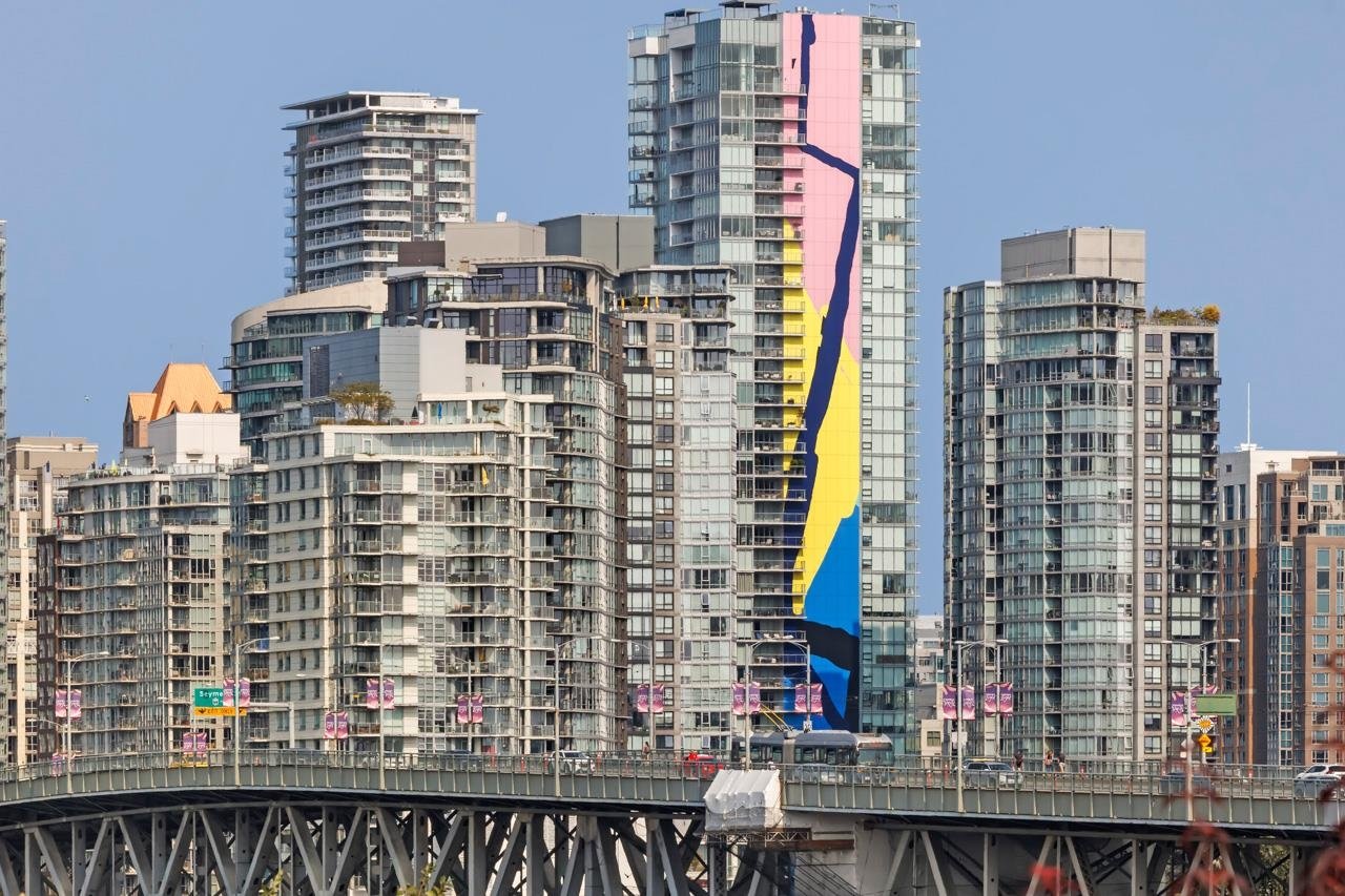 411-1630 W 1st Avenue, Vancouver