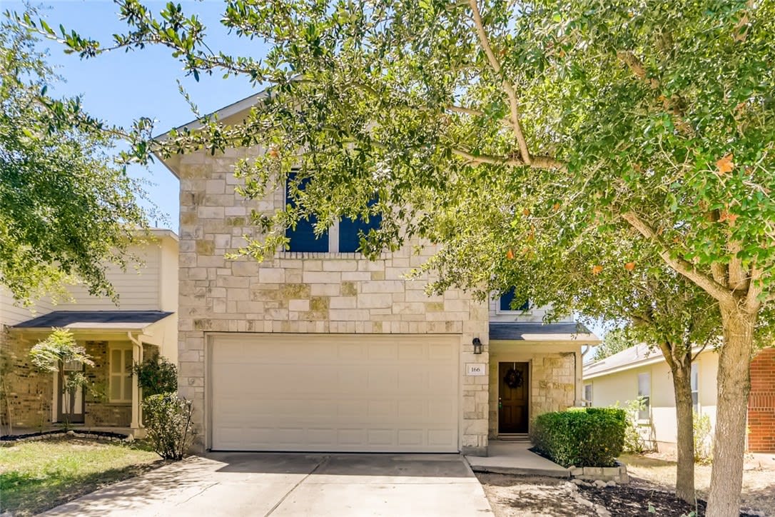 166 Black Forest Rd