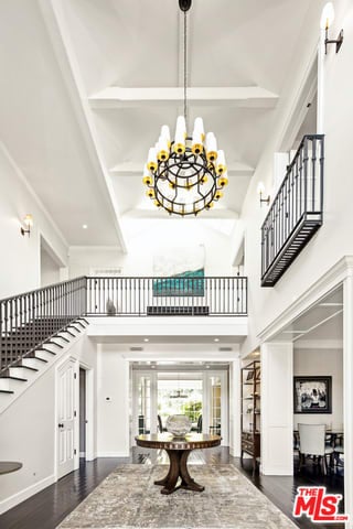 Sanctuary Crescent