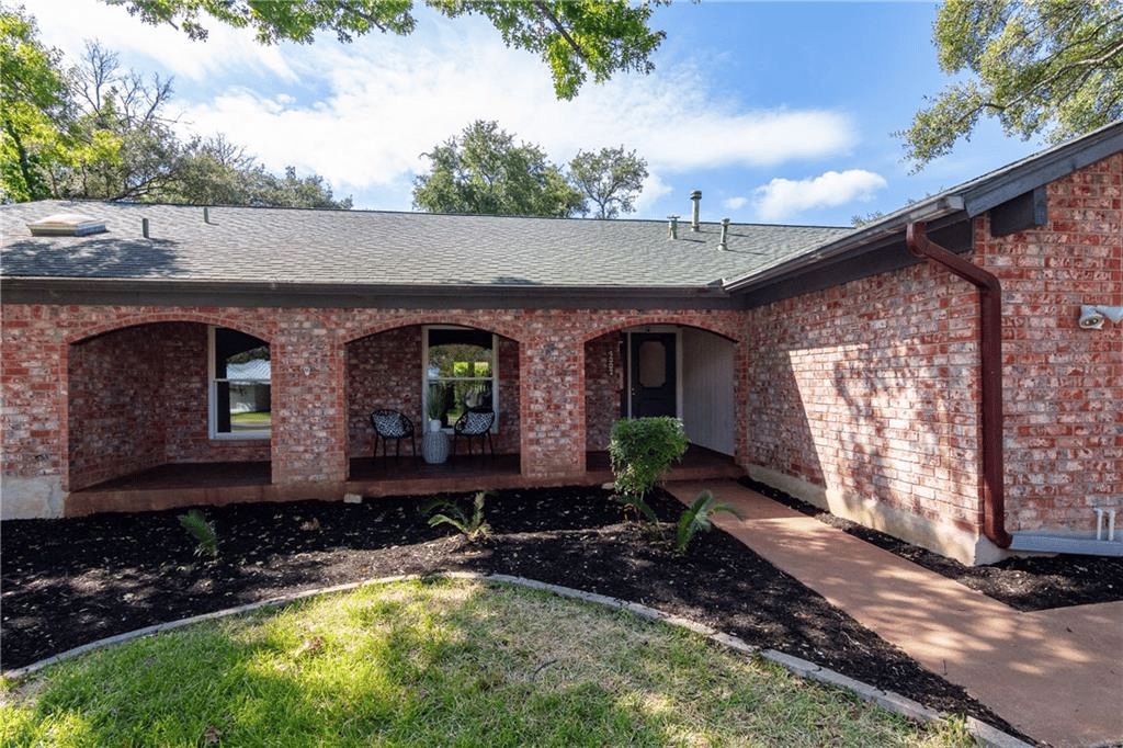 4307 Flagstaff Dr, Austin, Texas 78759