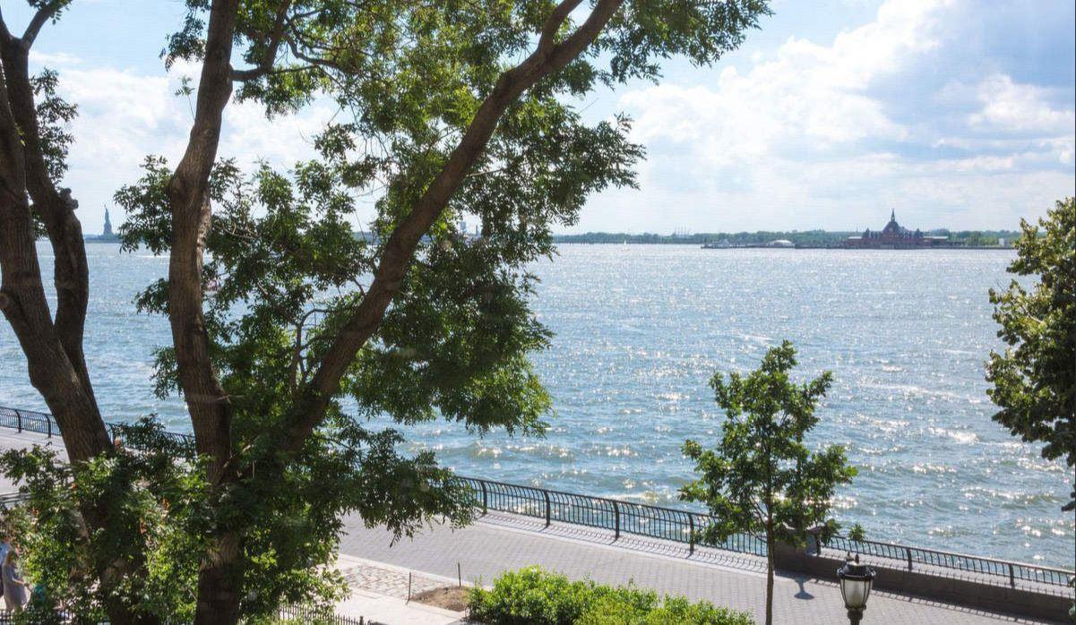 377 Rector Place, Apt 2-A