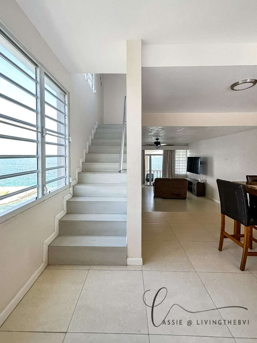 354 Slaney Hill 2 Bedroom Apartment