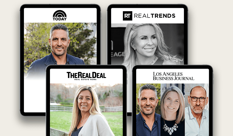 The Agency’s June Headlines