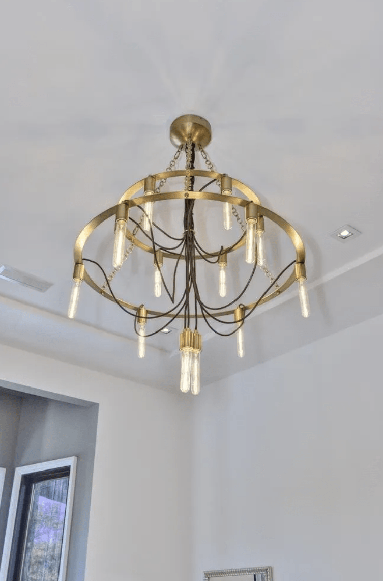 LUXURY IN THE HEART OF SAN FRANCISCO 