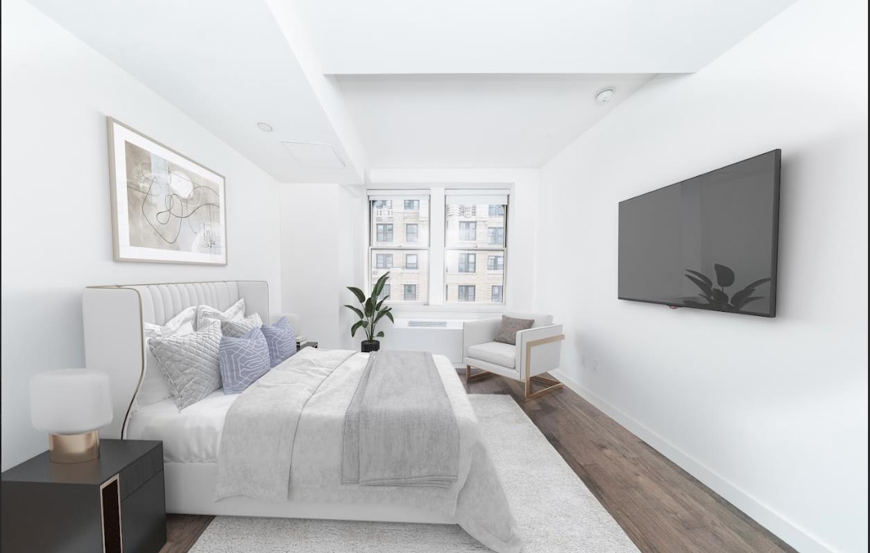 116 John Street, Apt 2105