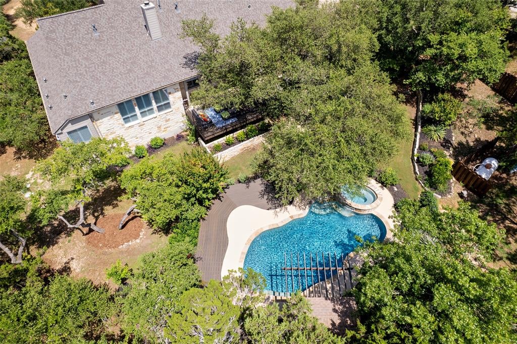 Hill Country Oasis on 1.75 Acres | Private Luxury Retreat with Pool & Cabana