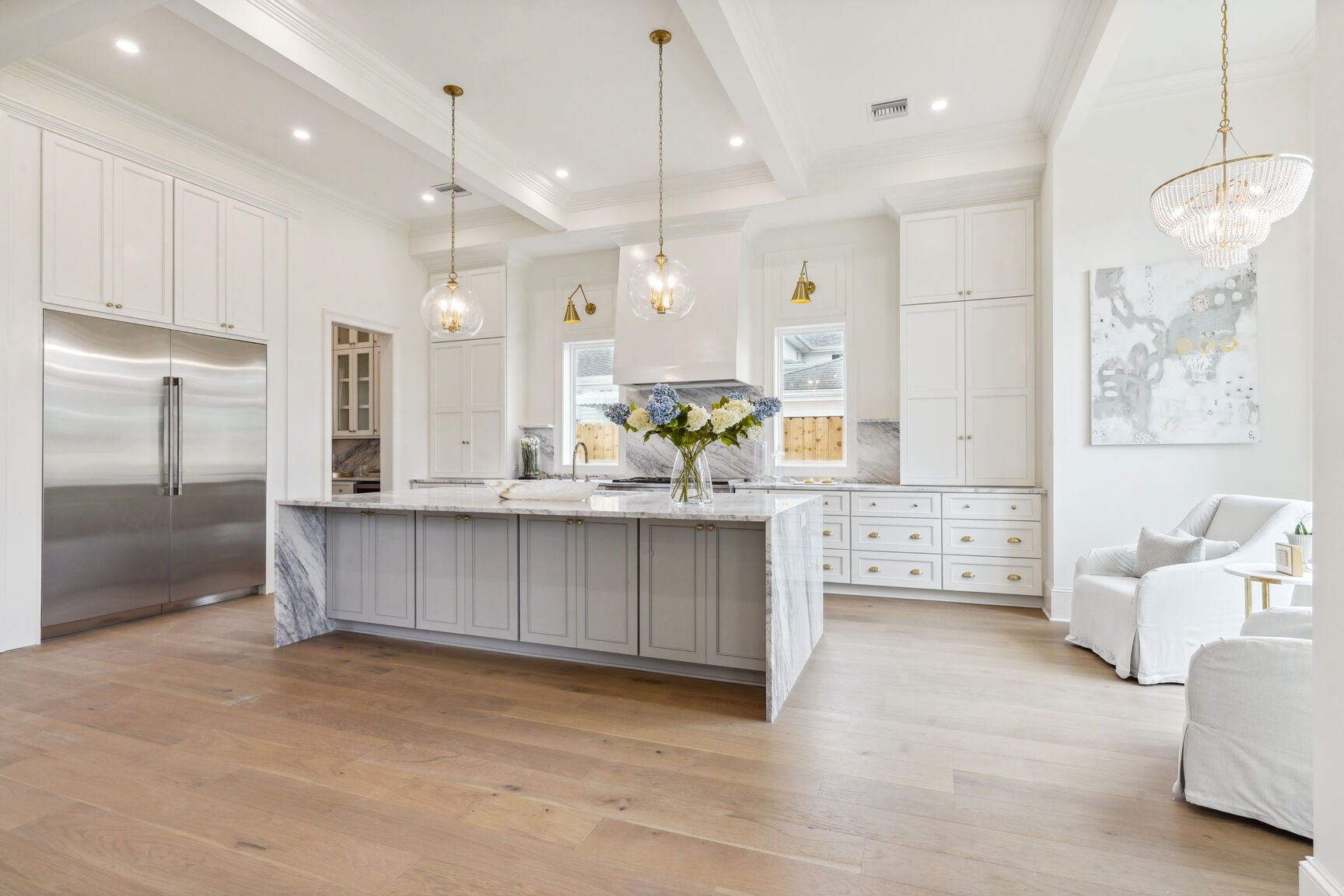 Metairie Court I