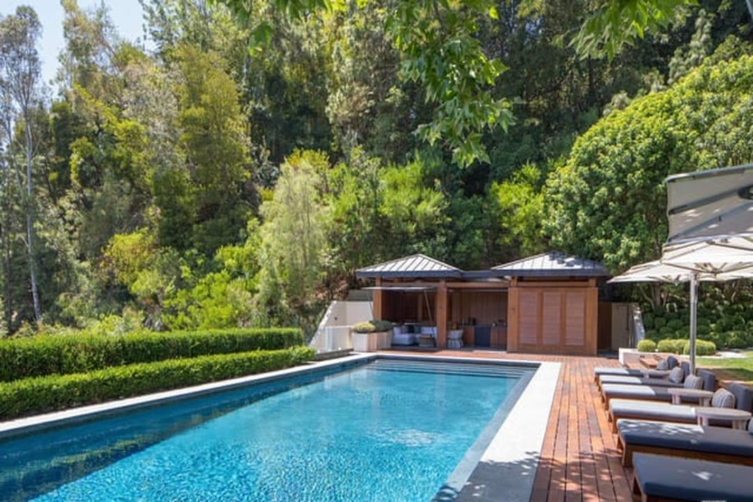 Blissful Manor